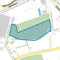 Perceel RML00-F-4925