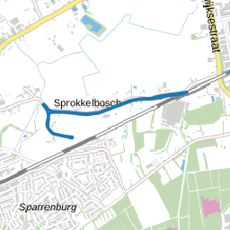 Perceel RML00-F-4941