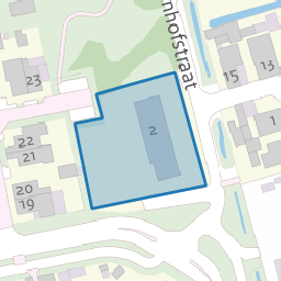 Perceel RML00-F-4943