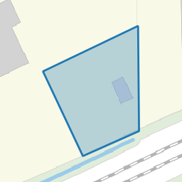 Perceel RML00-F-4953