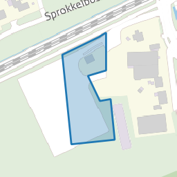 Perceel RML00-F-4964