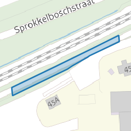 Perceel RML00-F-4968