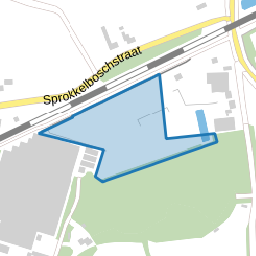 Perceel RML00-F-4975