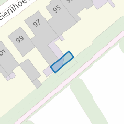 Perceel RML00-F-4997