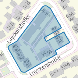 Perceel RML00-F-5007