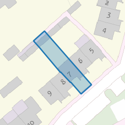 Perceel RML00-F-5008