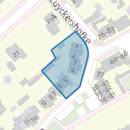 Perceel RML00-F-5009