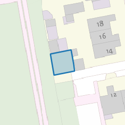 Perceel RML00-F-5015