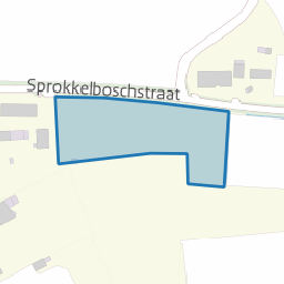 Perceel RML00-F-5019