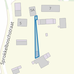 Perceel RML00-F-5021