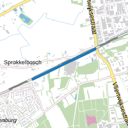 Perceel RML00-F-5025