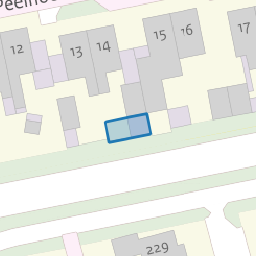 Perceel RML00-F-5029