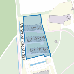 Perceel RML00-F-5038