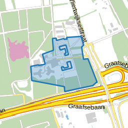 Perceel RML00-F-5039