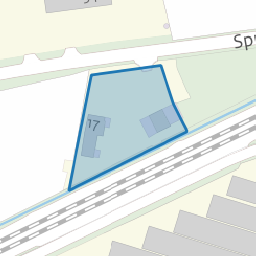 Perceel RML00-F-5050