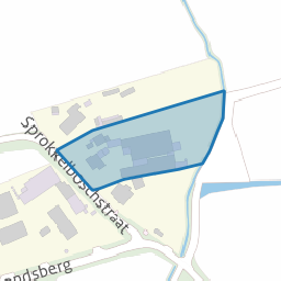 Perceel RML00-F-5055