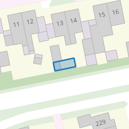 Perceel RML00-F-5057