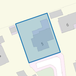 Perceel RML00-F-5080