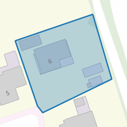 Perceel RML00-F-5081