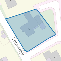 Perceel RML00-F-5101