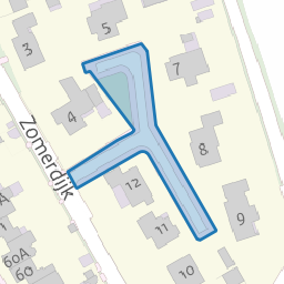 Perceel RML00-F-5103