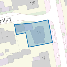 Perceel RML00-F-5107