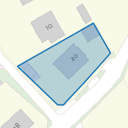 Perceel RML00-F-5108