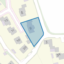 Perceel RML00-F-5109