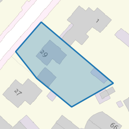 Perceel RML00-F-5139