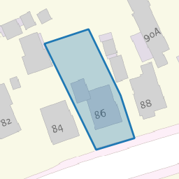 Perceel RML00-F-5141