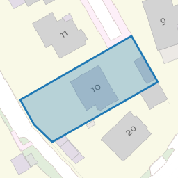 Perceel RML00-F-5150