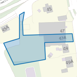 Perceel RML00-F-5153