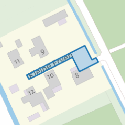 Perceel RML00-F-5160