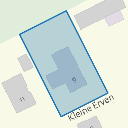 Perceel RML00-F-5161