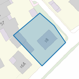 Perceel RML00-F-5168