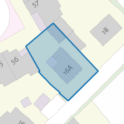 Perceel RML00-F-5169