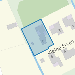 Perceel RML00-F-5172