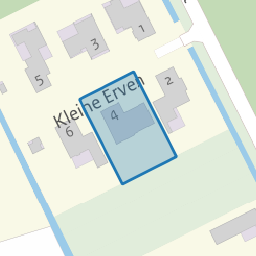 Perceel RML00-F-5176