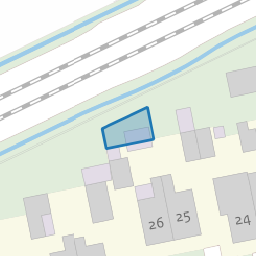 Perceel RML00-F-5204