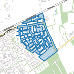 Perceel RML00-F-5253