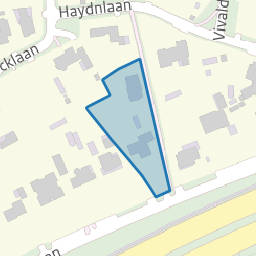 Perceel RML00-G-1000