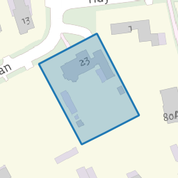 Perceel RML00-G-1001