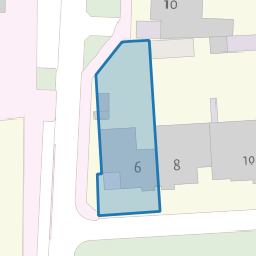 Perceel RML00-G-1009