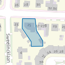 Perceel RML00-G-1014