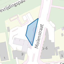 Perceel RML00-G-1025