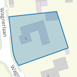 Perceel RML00-G-1032