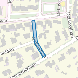 Perceel RML00-G-1033