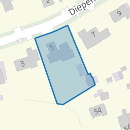 Perceel RML00-G-1035