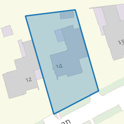 Perceel RML00-G-1039