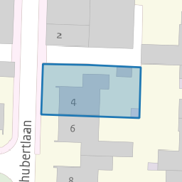 Perceel RML00-G-1041